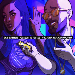 music cover