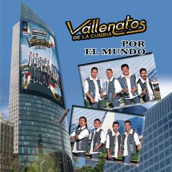 Cover of Por El Mundo