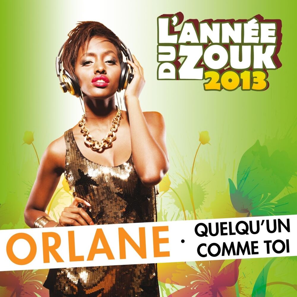 Picture of Quelqu'un comme toi