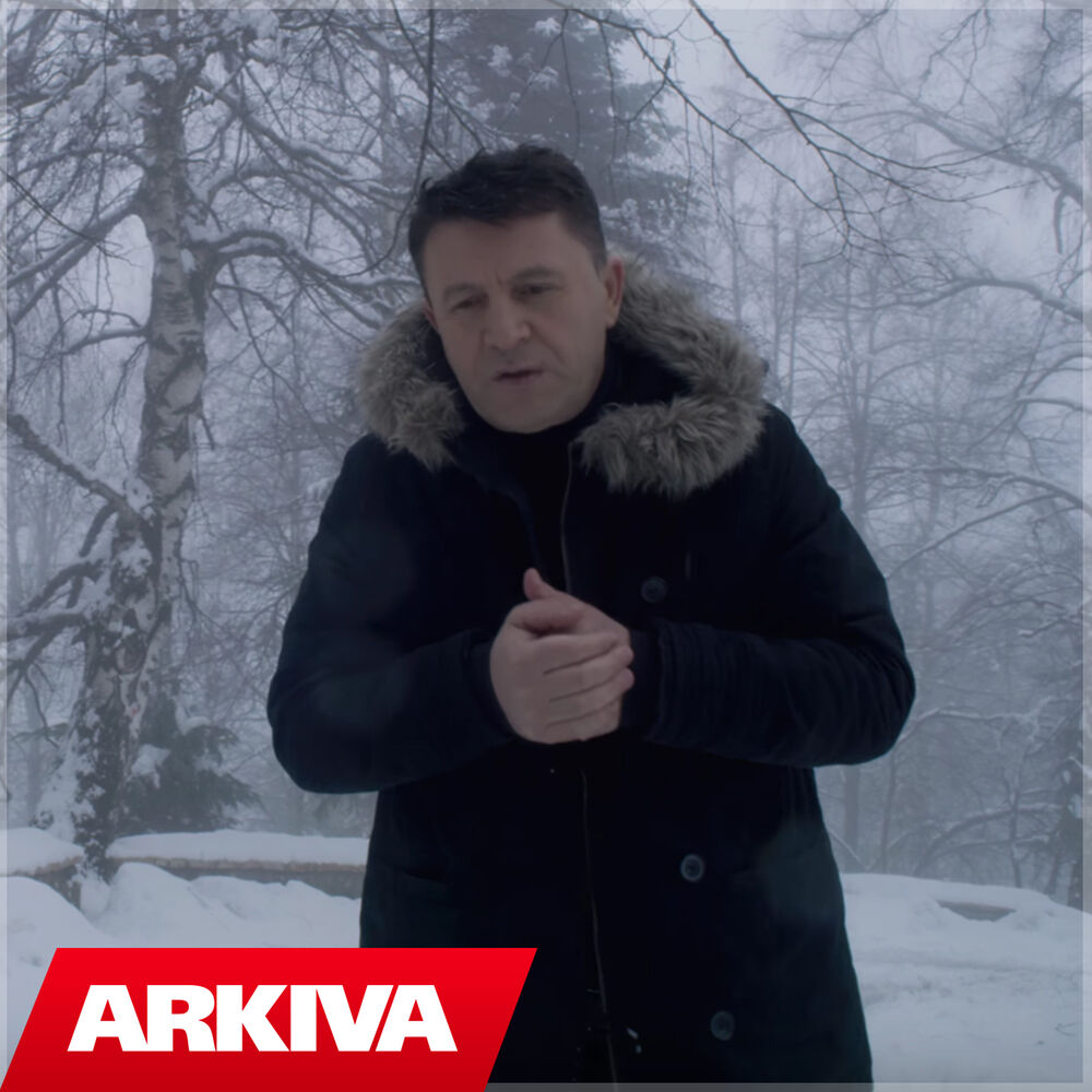 Picture of Ylli Baka - Ditet e Janari