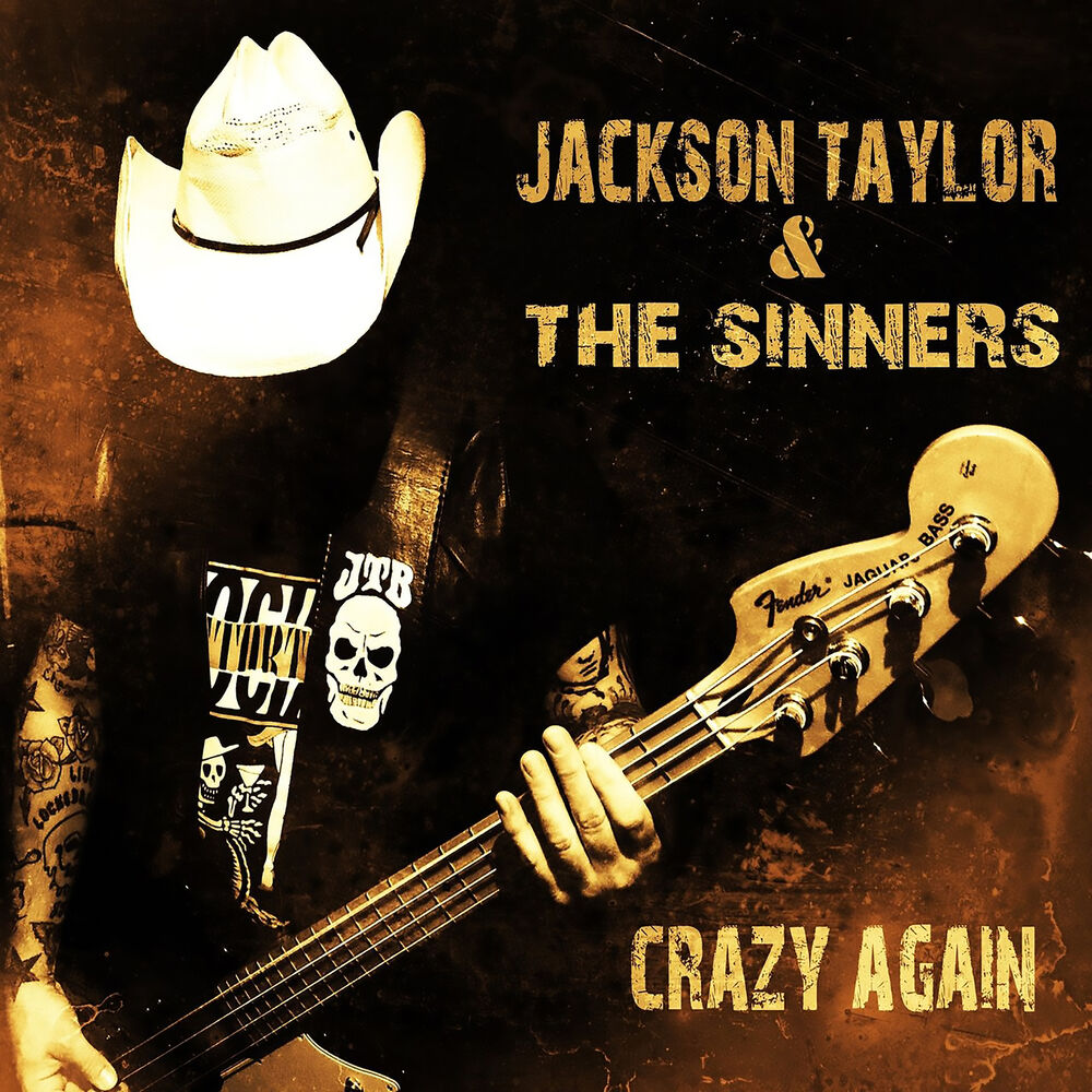 Picture of Crazy Again