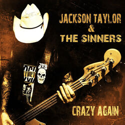 Cover of Crazy Again