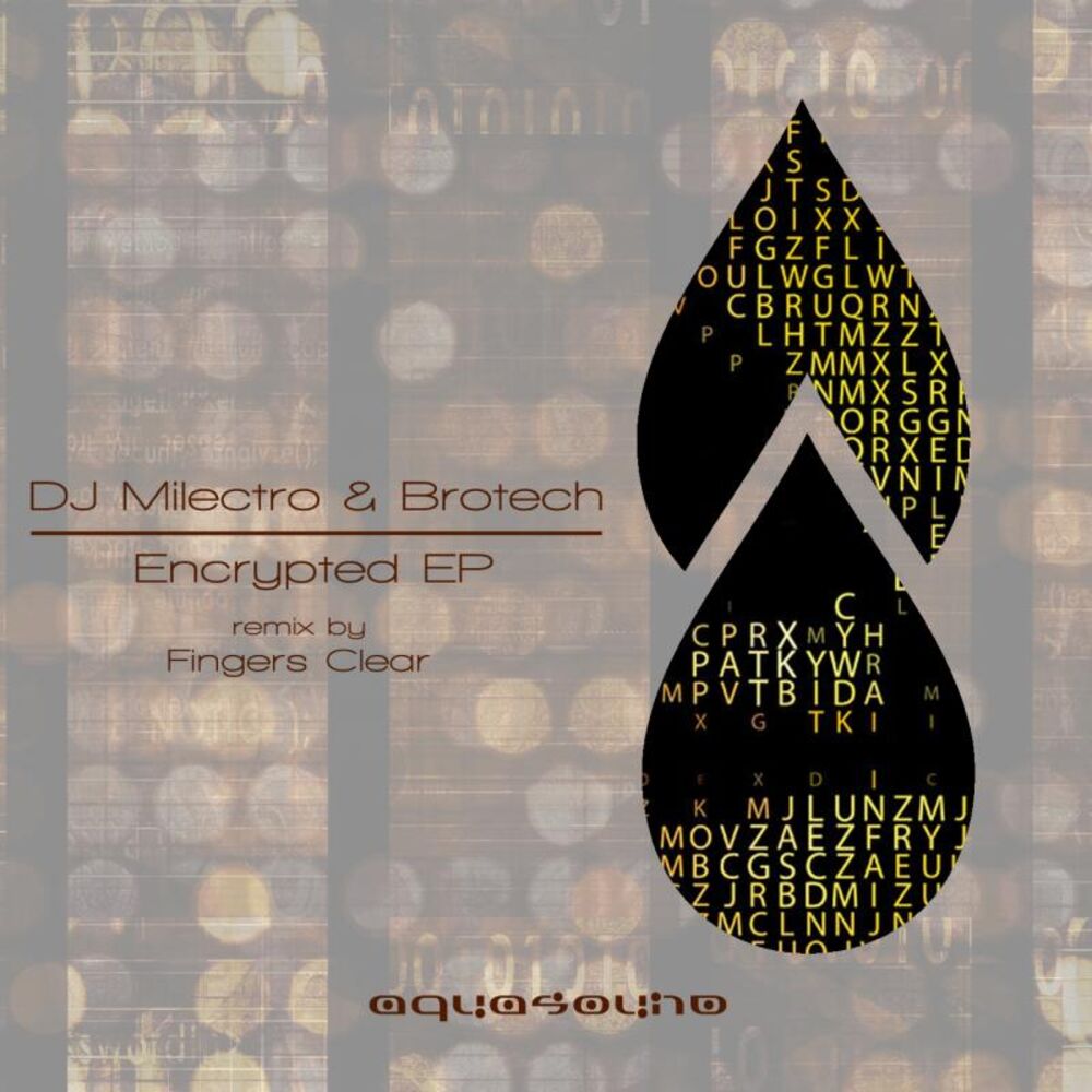 Picture of Encrypted