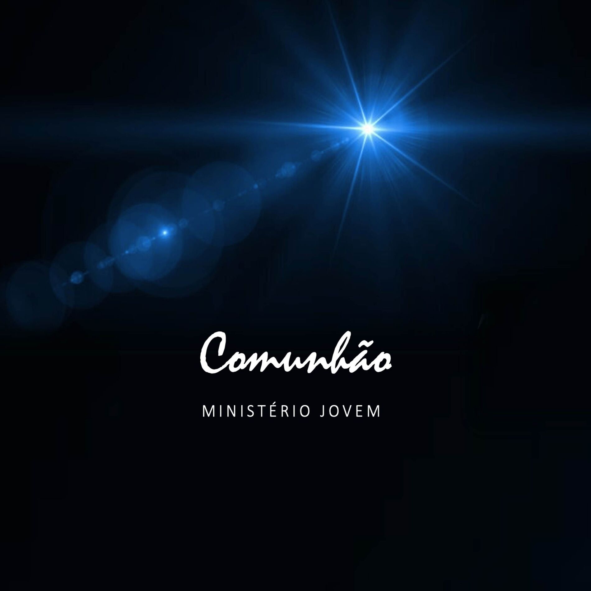 Album cover of Comunhão