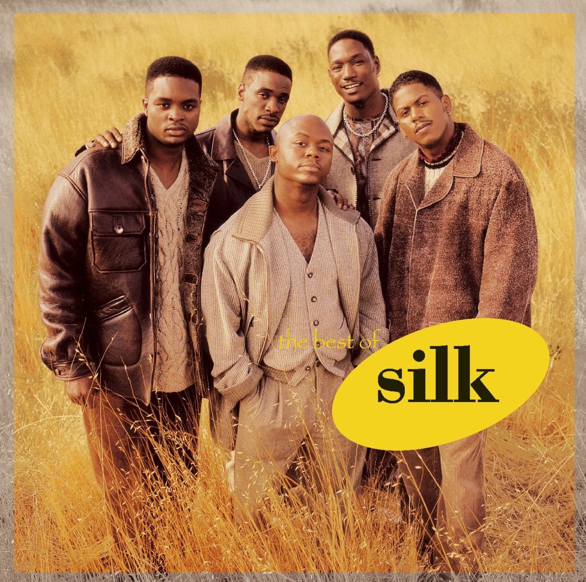 Album cover of Interlude