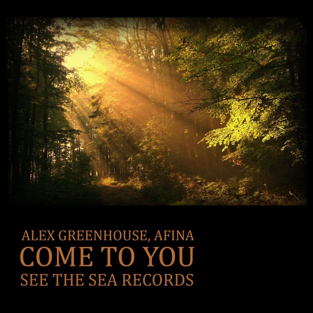 Picture of Come To You