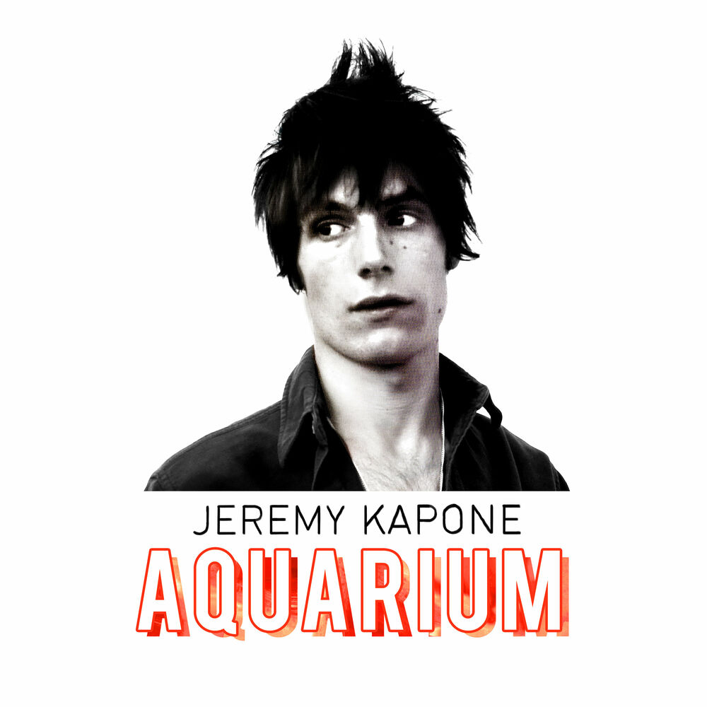 Picture of Aquarium - EP