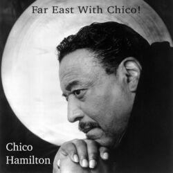 Cover of Far East with Chico!