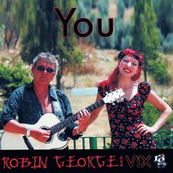 Cover of You