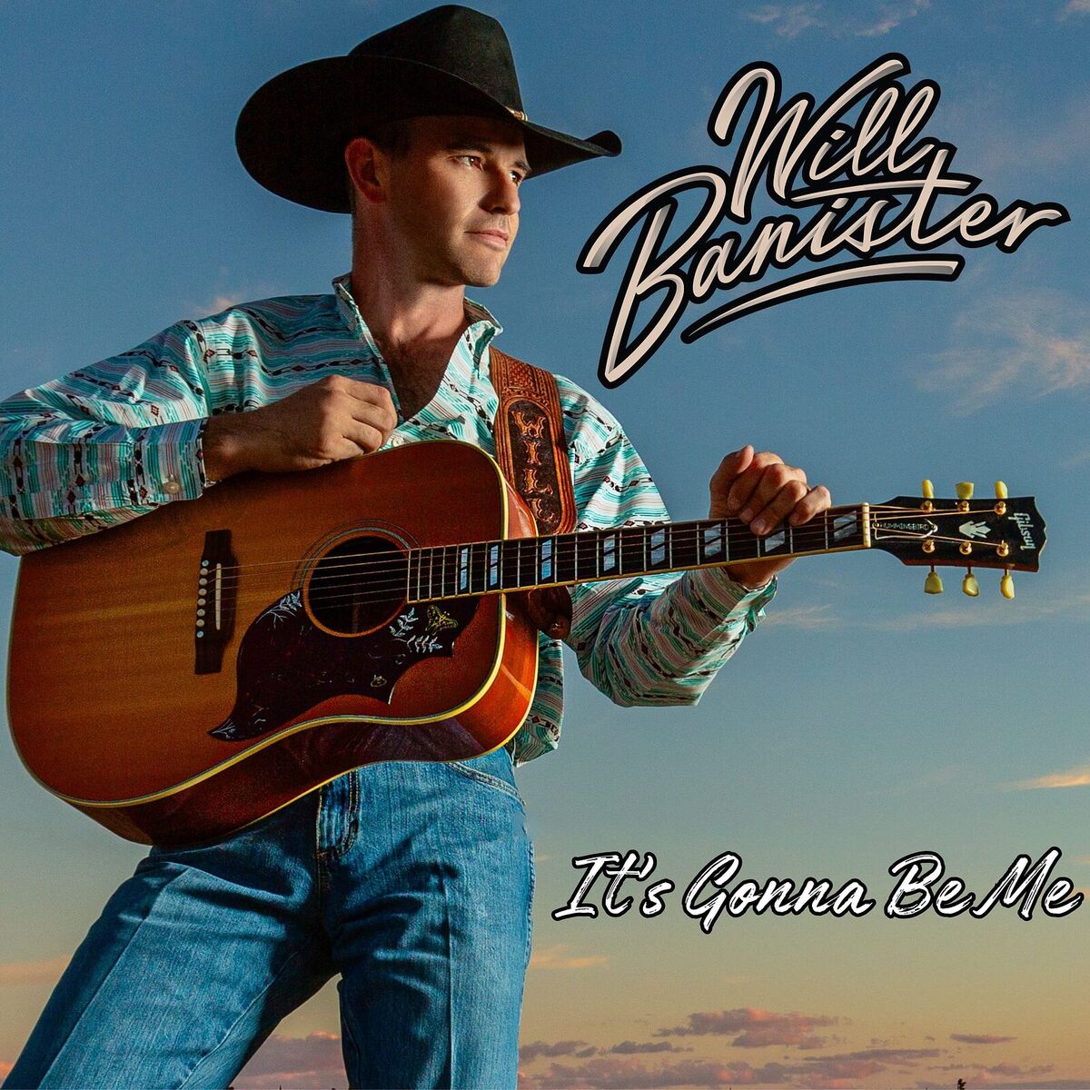 Album cover of It's Gonna Be Me