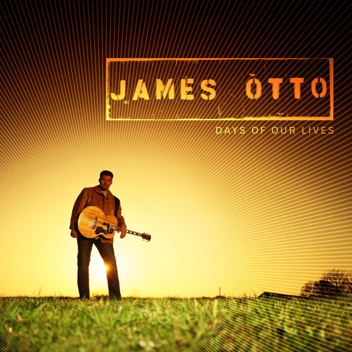 Album cover of Days Of Our Lives