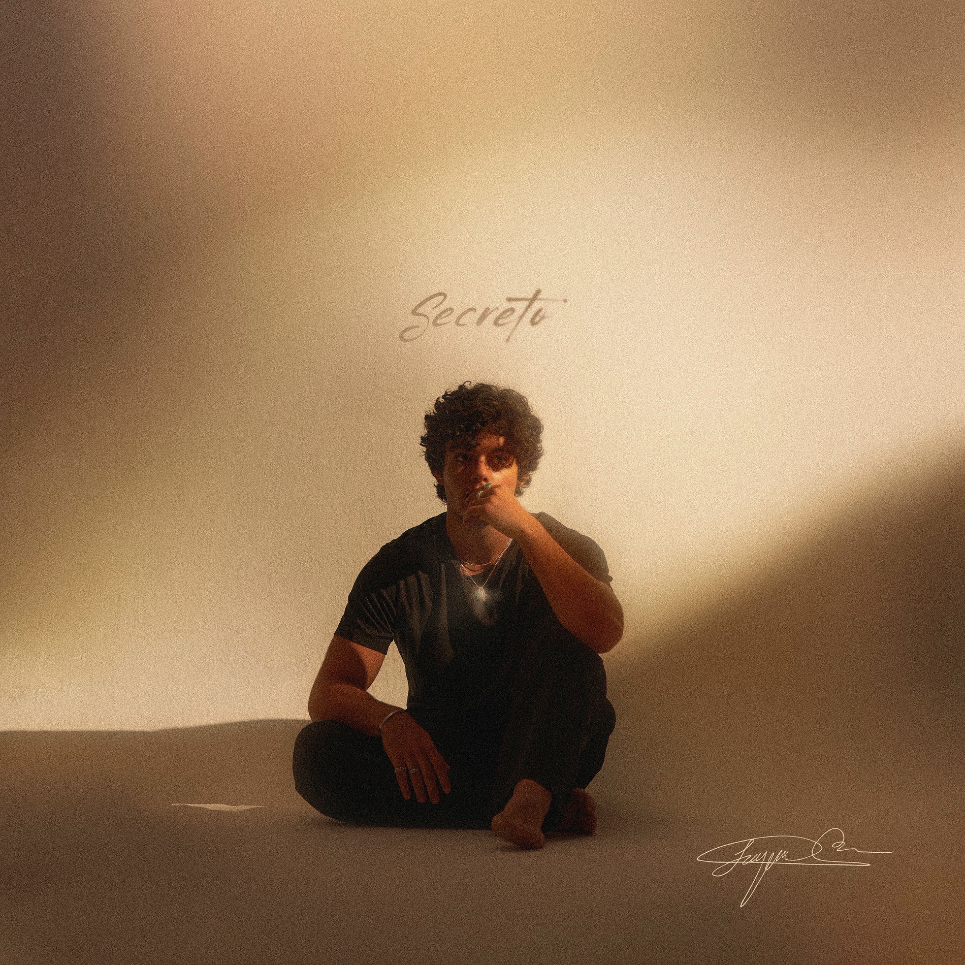 Album cover of Secreto