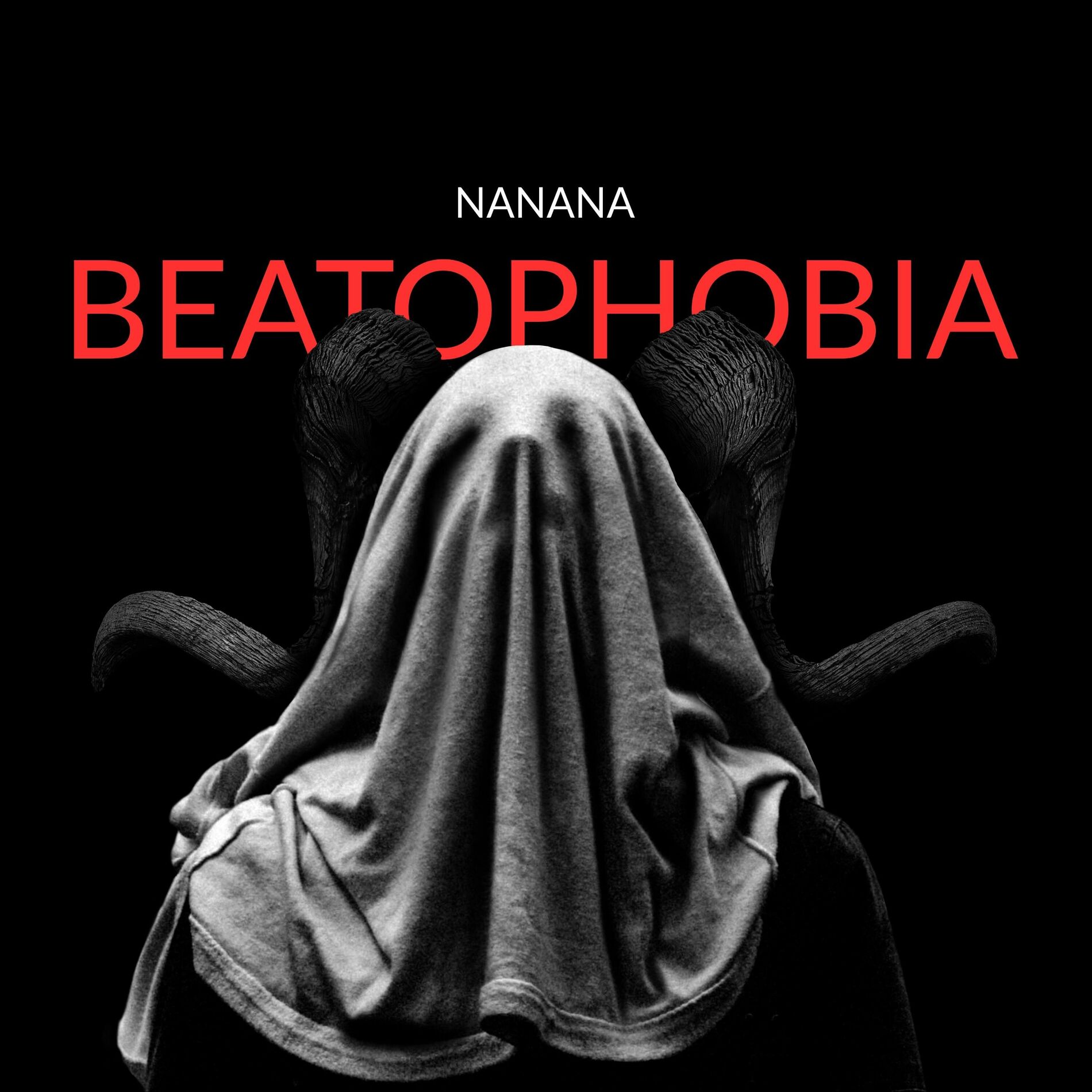 Album cover of Nanana