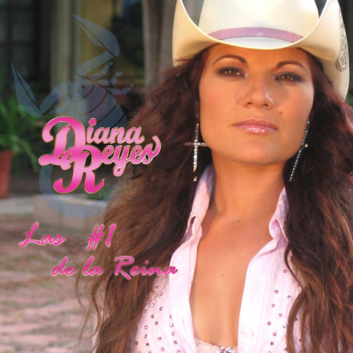 Album cover of Las #1 de la Reina