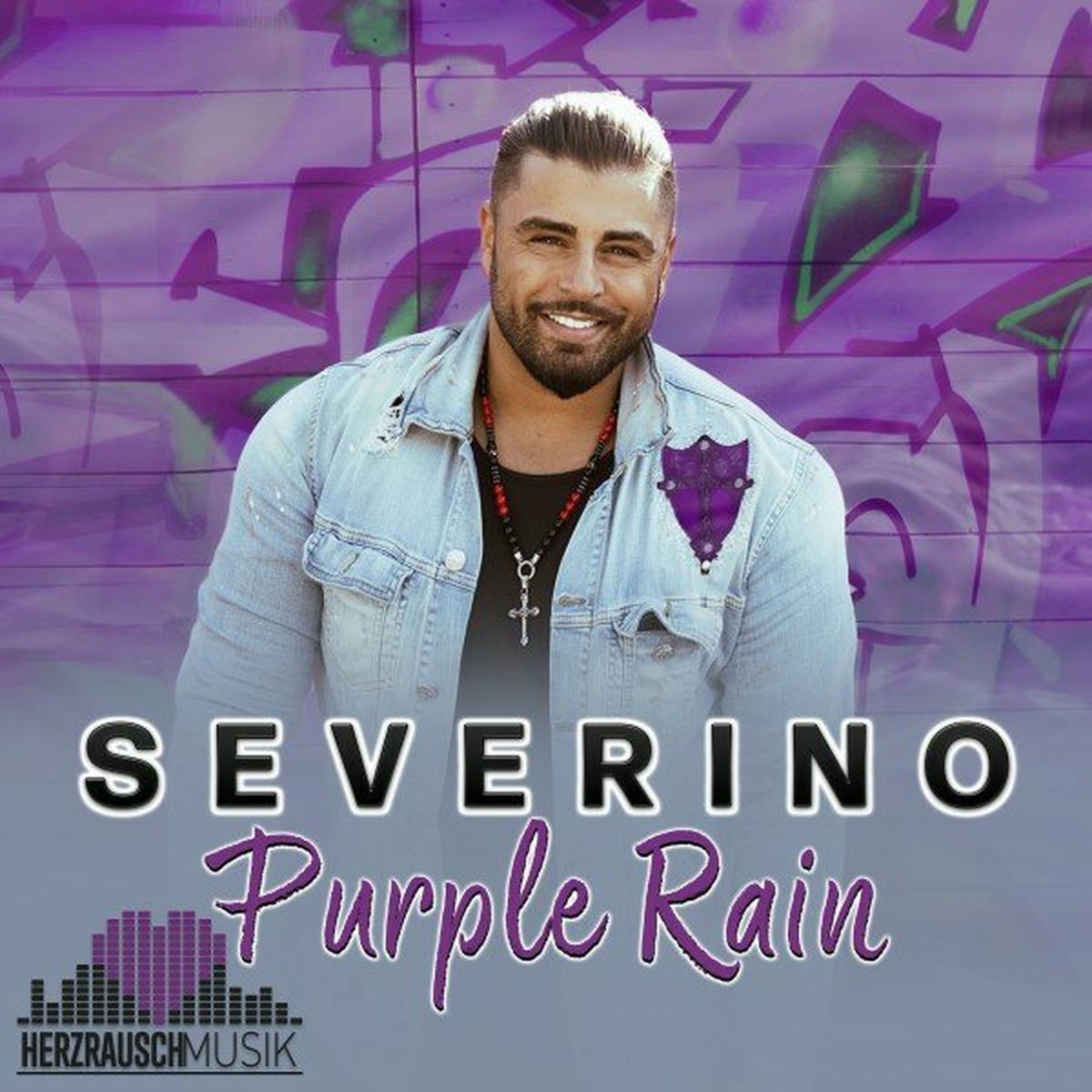 Album cover of Purple Rain