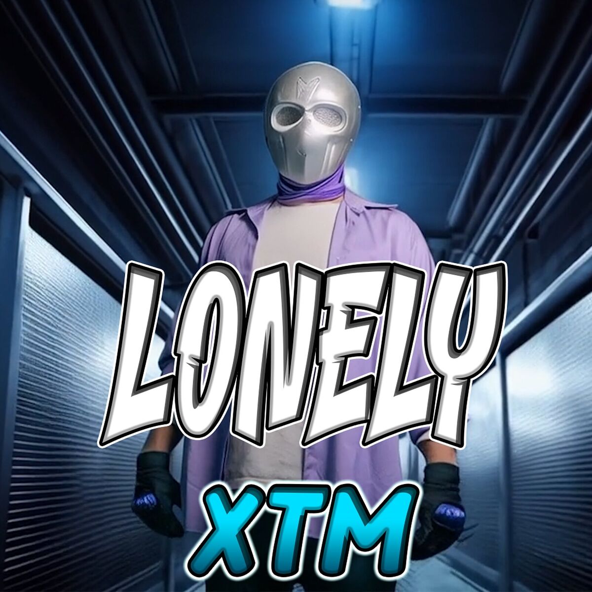Album cover of Lonely
