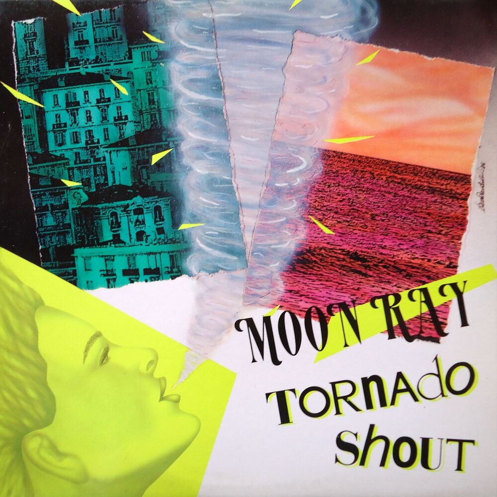 Picture of Tornado Shout