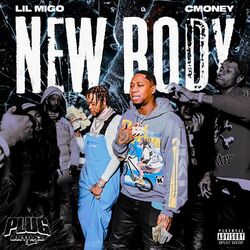 Cover of New Body