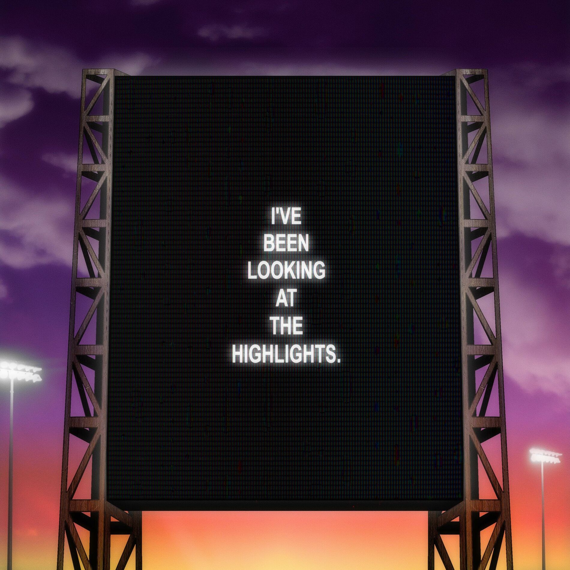 Album cover of HIGHLIGHTS