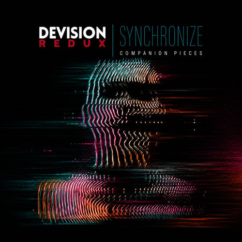 Synchronize - Companion Pieces (Remix)
