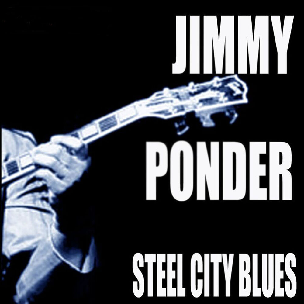 Picture of Steel City Blues