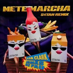 music cover