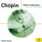 Waltz No. 7 in C-Sharp Minor, Op. 64 No. 2 : Chopin: Waltz No. 7 in C-Sharp Minor, Op. 64 No. 2: Tempo giusto by Tamás Vásáry album cover