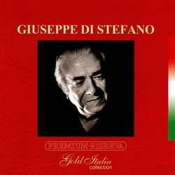 Cover of Gold Italia Collection (Premium-Riserva)