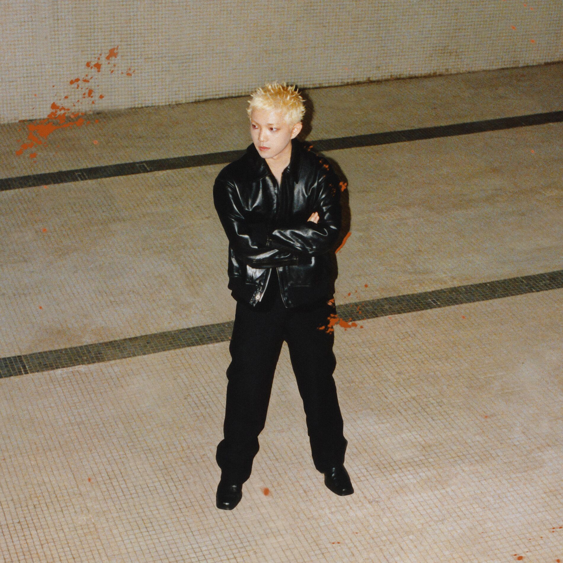Album cover of Anti-People Pleaser, Pt. 1