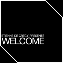 Cover of Welcome