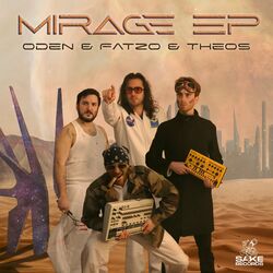 Cover of Mirage