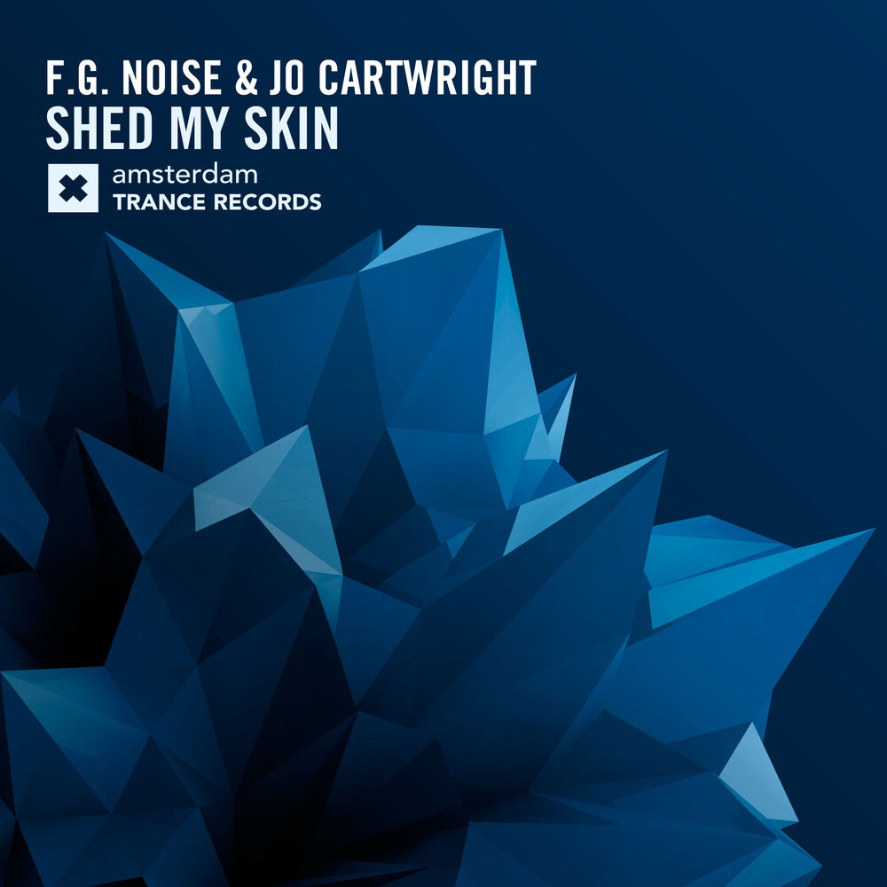 Picture of Shed My Skin