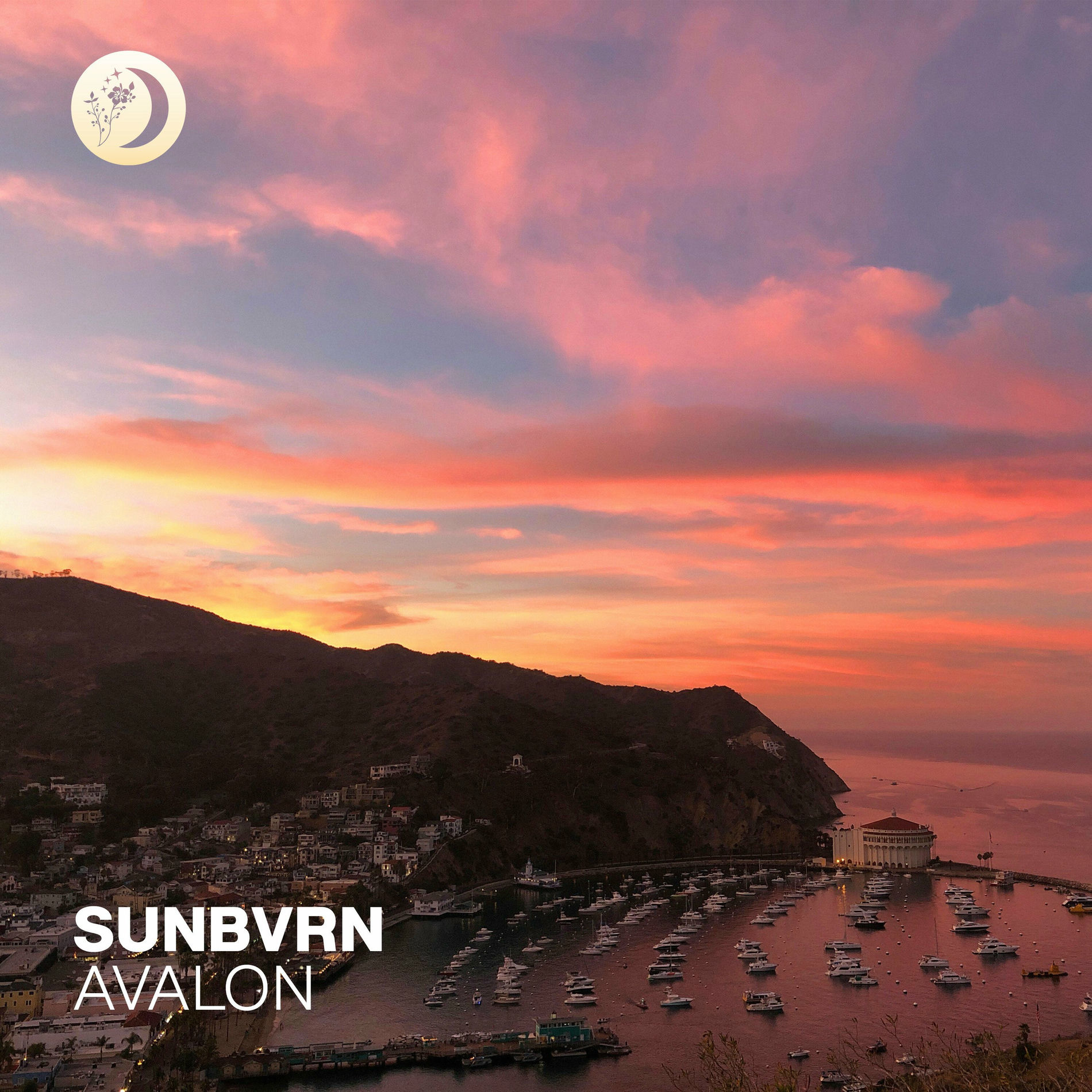 Album cover of Avalon