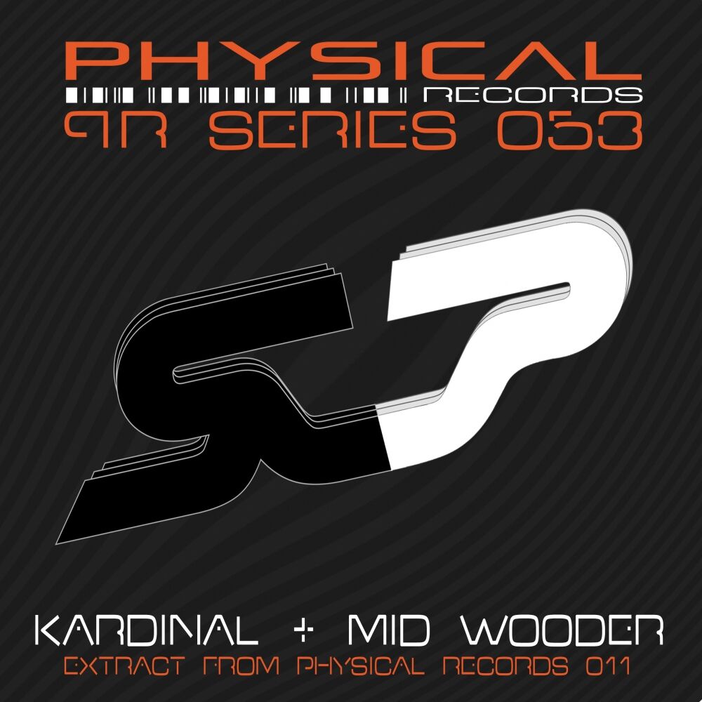 Picture of Physical Records 011