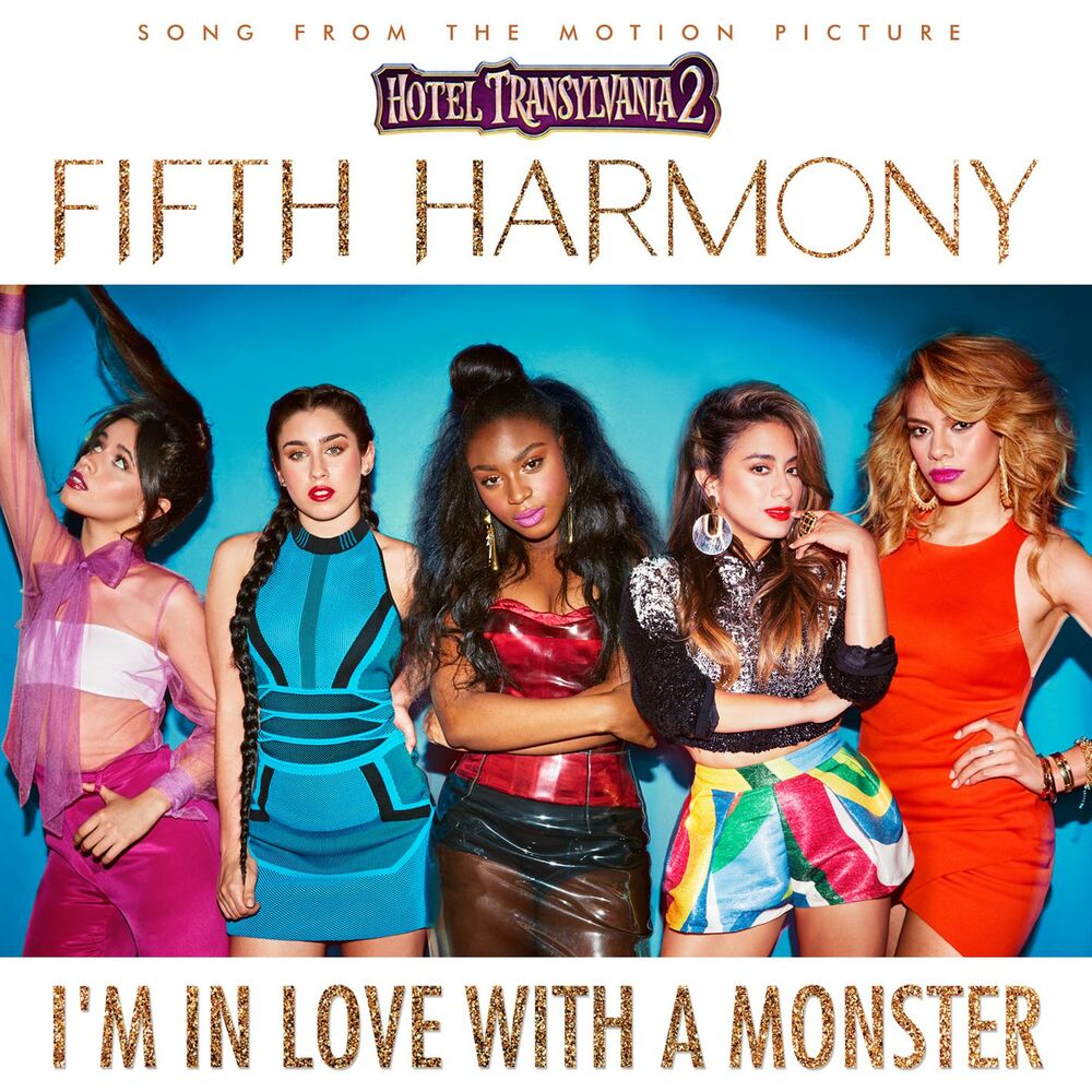 Picture of I'm In Love With a Monster