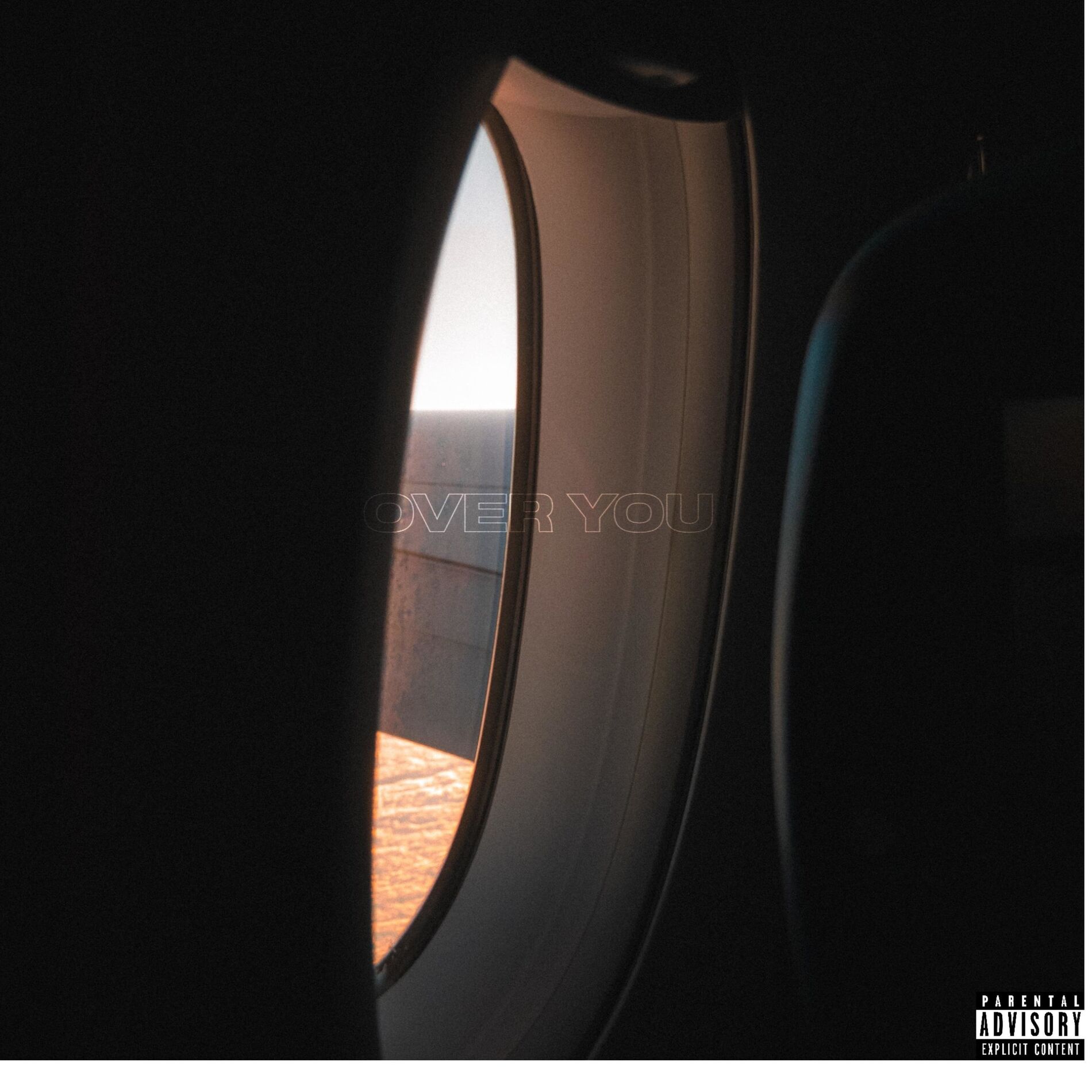 Album cover of Over You