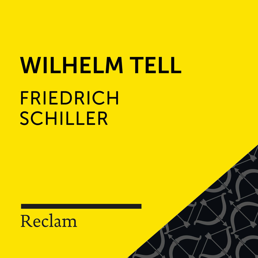 Picture of Schiller: Wilhelm Tell (Reclam Hörspiel)