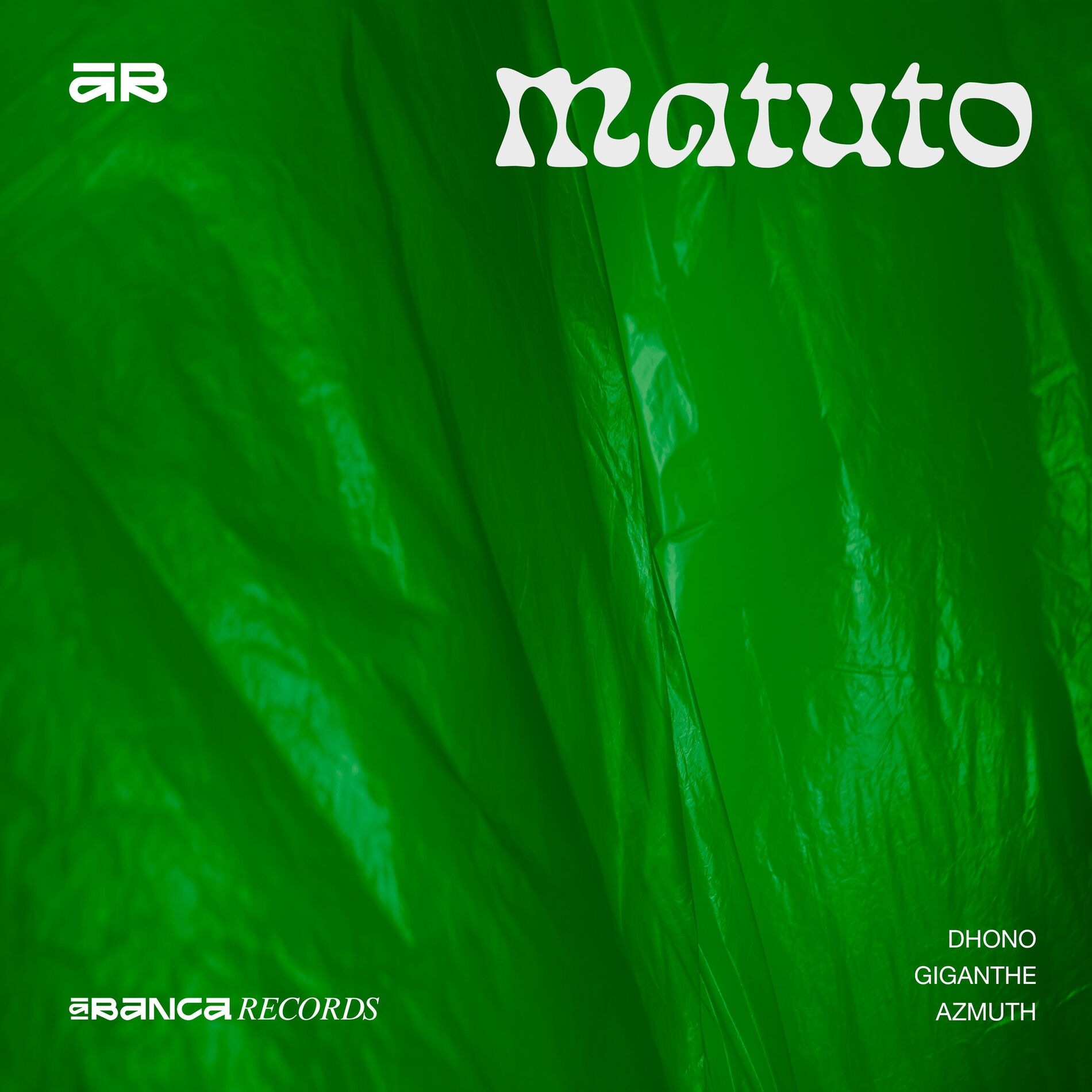 Album cover of Matuto