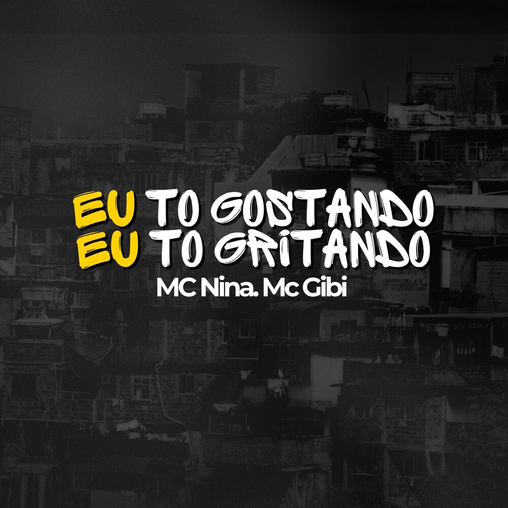 Picture of Eu To Gostando Eu To Gritando