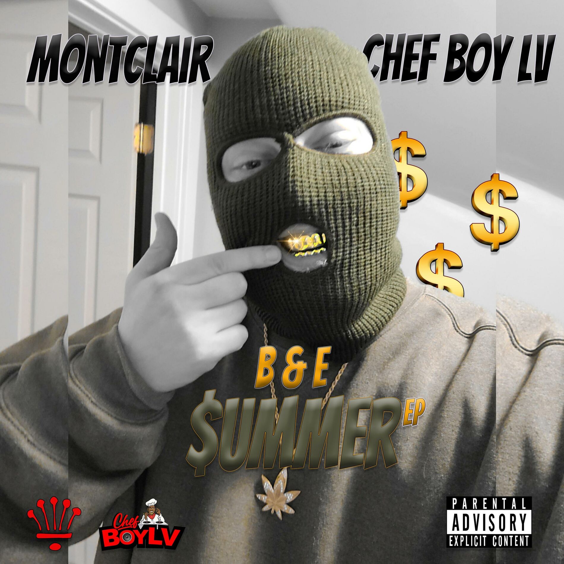 Album cover of Fadeaway
