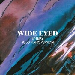 Cover of Emery (Solo Piano Version)