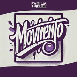 Cover of Movimento