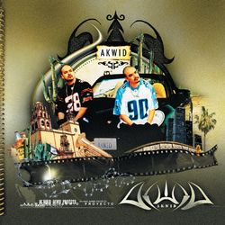 Cover of Proyecto Akwid