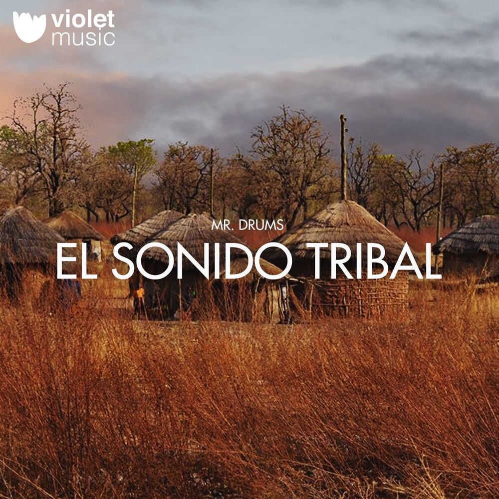 Picture of El Sonido Tribal