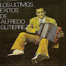 Cover of Los ultimos exitos