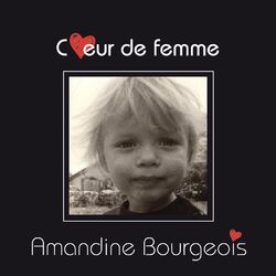 Cover of Coeur de femme