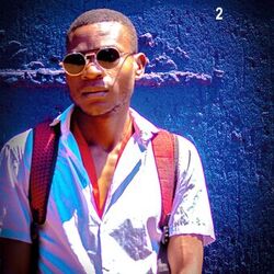 Cover of Would you (Demo)