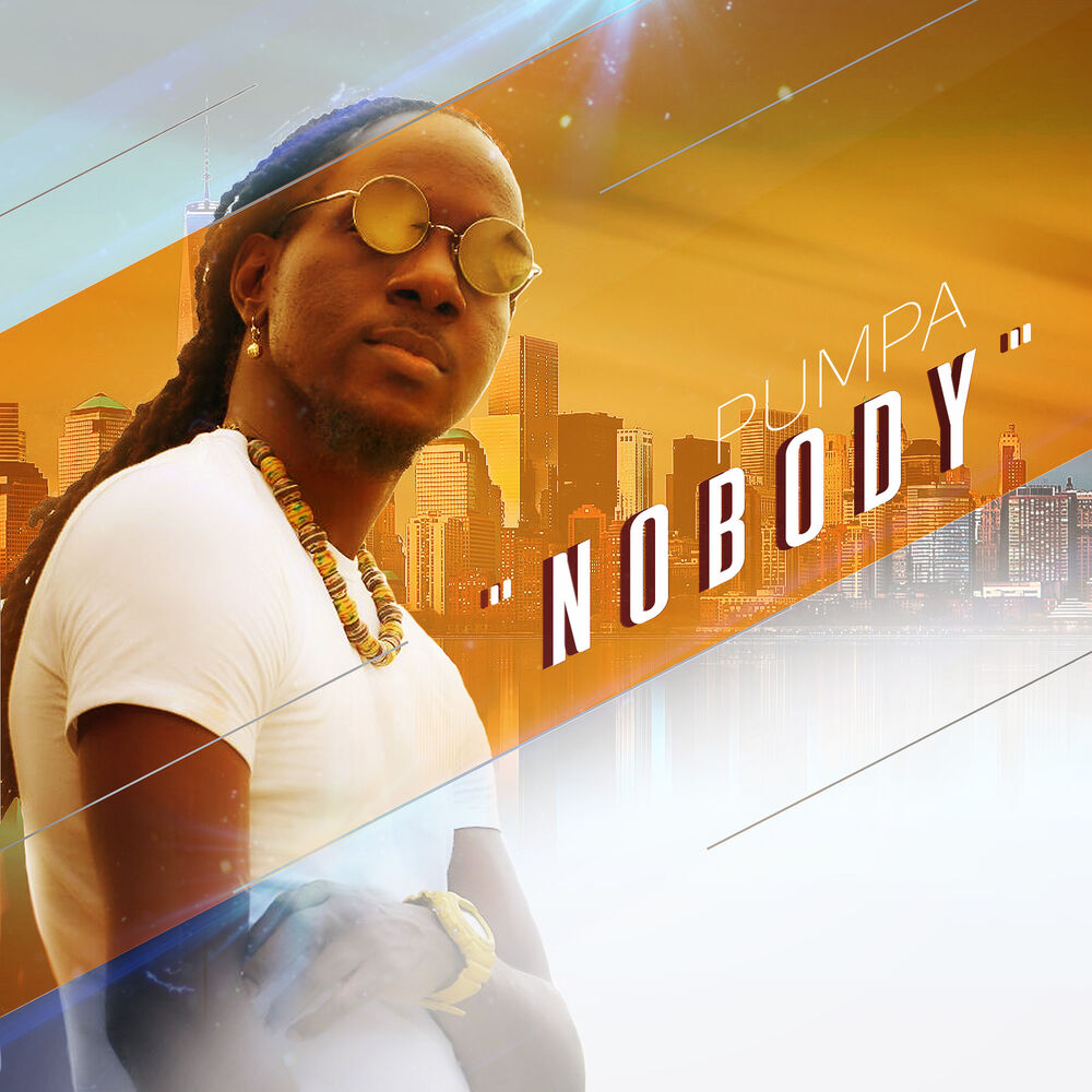 Picture of Nobody