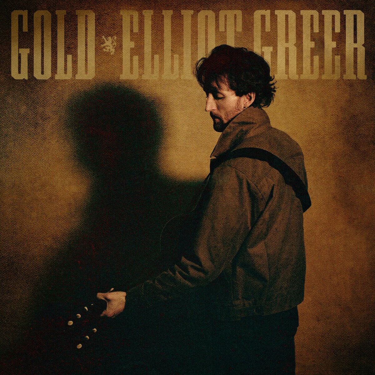 Album cover of Gold