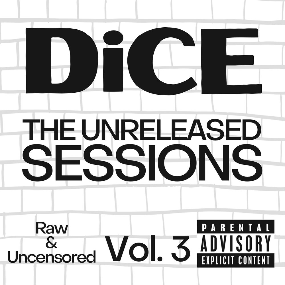 Album artwork for Lights Out by DICE